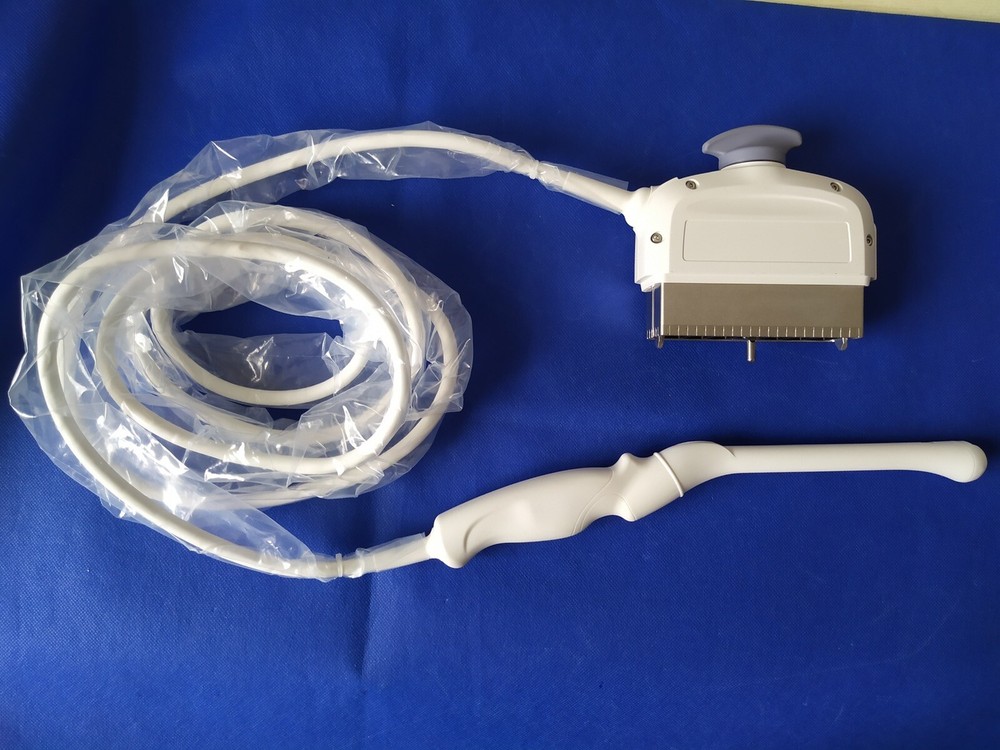 GE Transvaginal Probe ( Transducer) IC 5-9 D