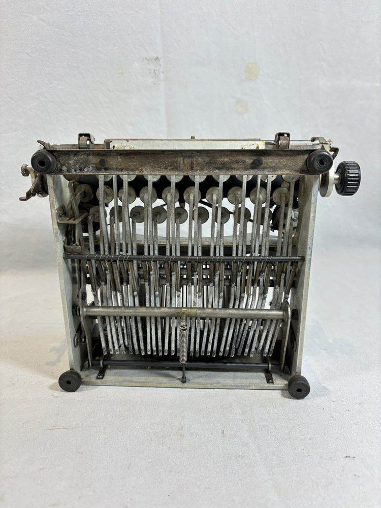 Standard Folding Typewriter 1910s