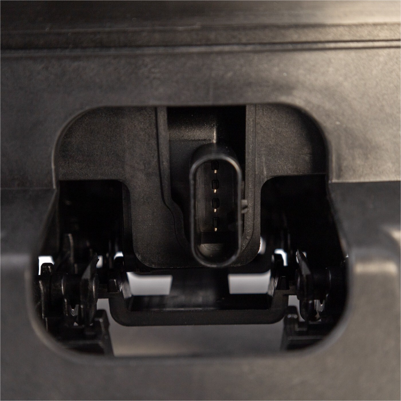 Active Grille Shutter Lower 68405136AA for Ram 1500 2019-2023