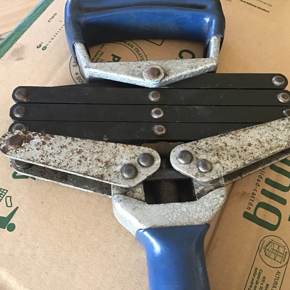 Lazy Tong Type Pop Rivet Tool Riveter