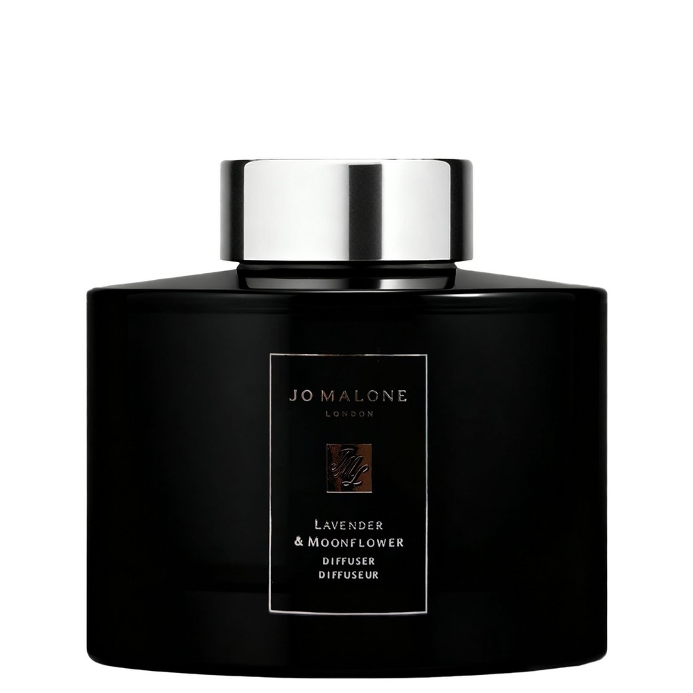 Jo Malone Christmas LAVENDER&MOONFLOWER Diffuser Scent 165ml Aromatherapy