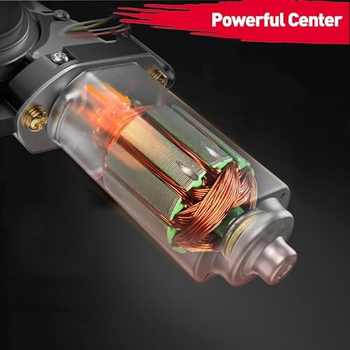Front Right Passenger Side Power Window Motor Compatible with Highlander 2001
