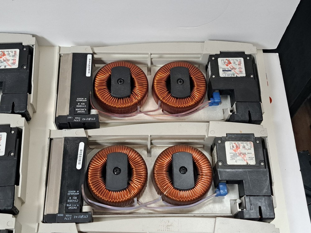 Lot of 8 ETC Sensor D20AF Dimmer Module