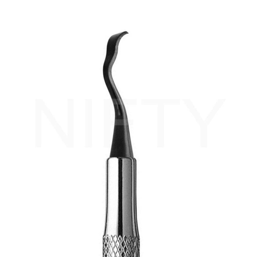 Periodontal Chisel Buser 1/3 (3mm/4mm)