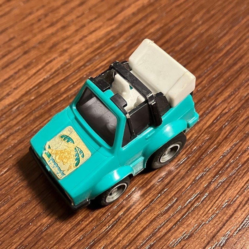 ChoroQ Pull Back Car Start Box Set Showa Retro Bulk Sale