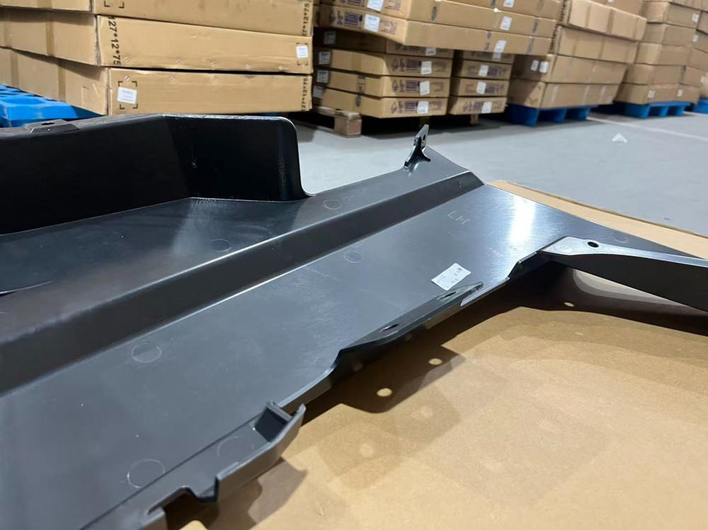 Front Cowl Panel Left Side For Volvo VNL 2018-2024 84738849