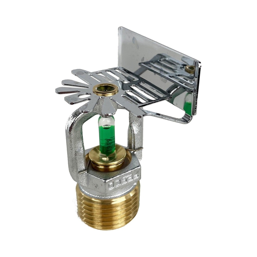 Sidewall Sprinkler Head | Efficient Fire Protection Solution