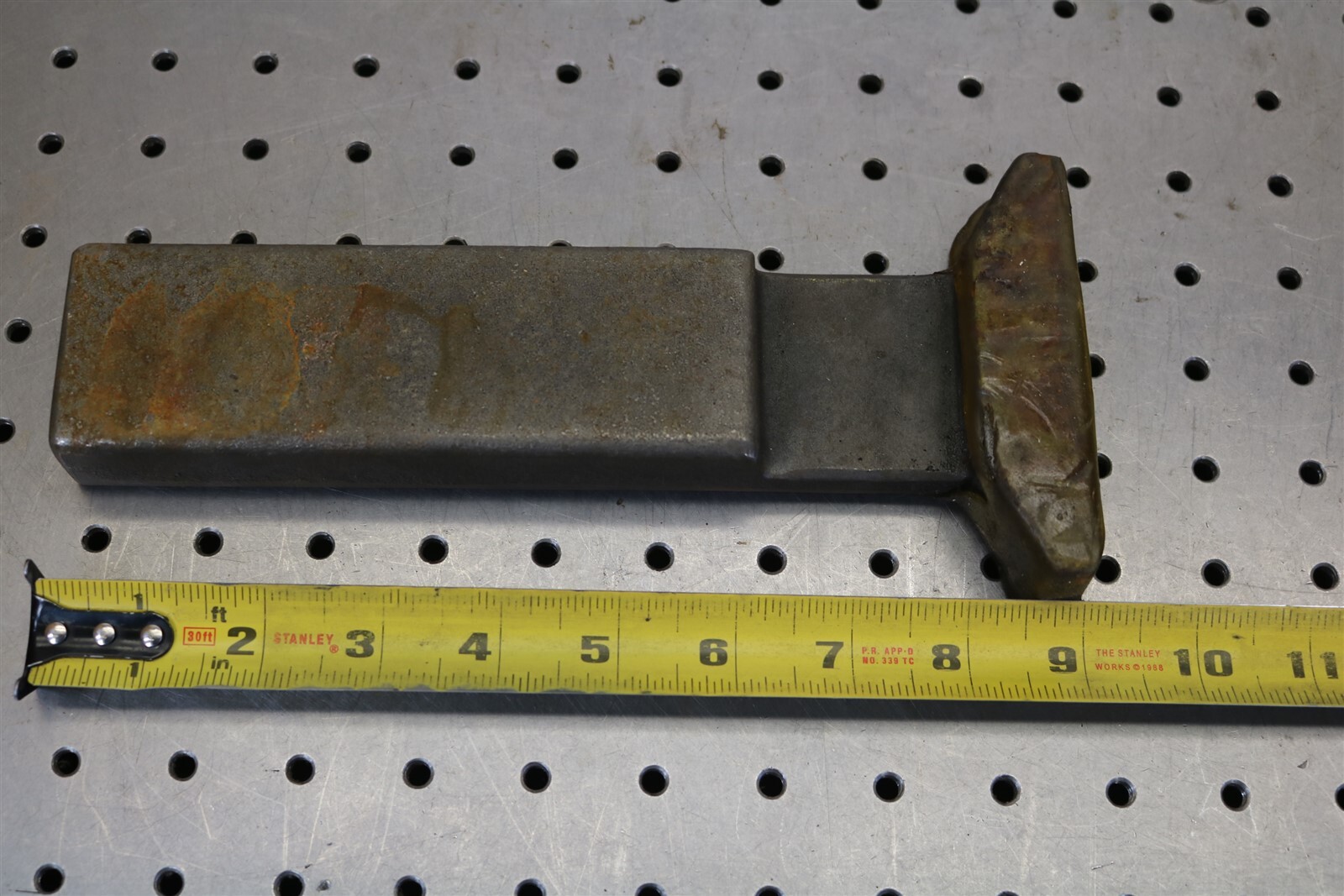 Bucking Bar Assortment USA Aerospace - - - - E1663