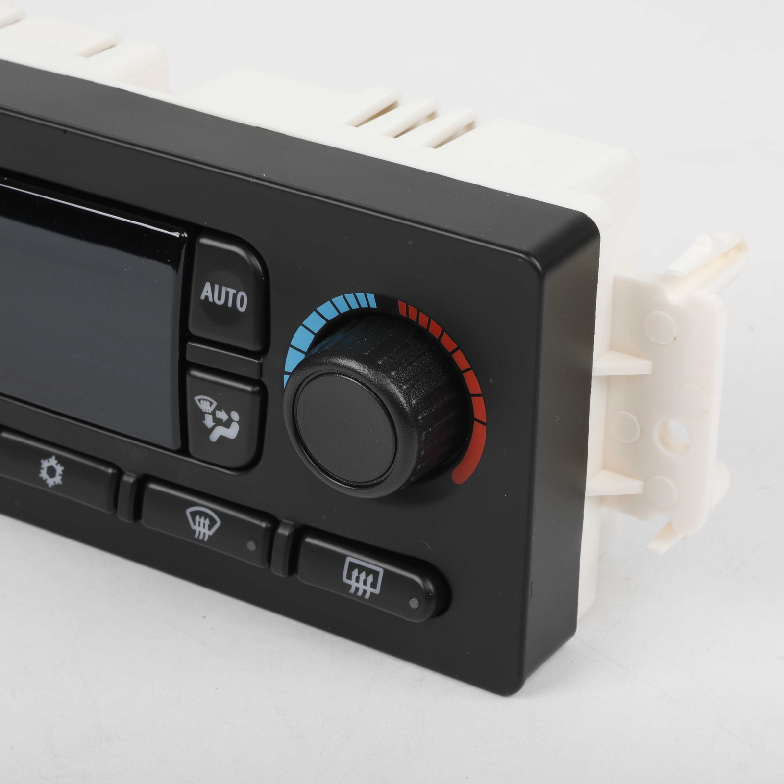 New For Chevy GMC Hummer OEM 599-211XD Heater ClimateControl AC Module Panel