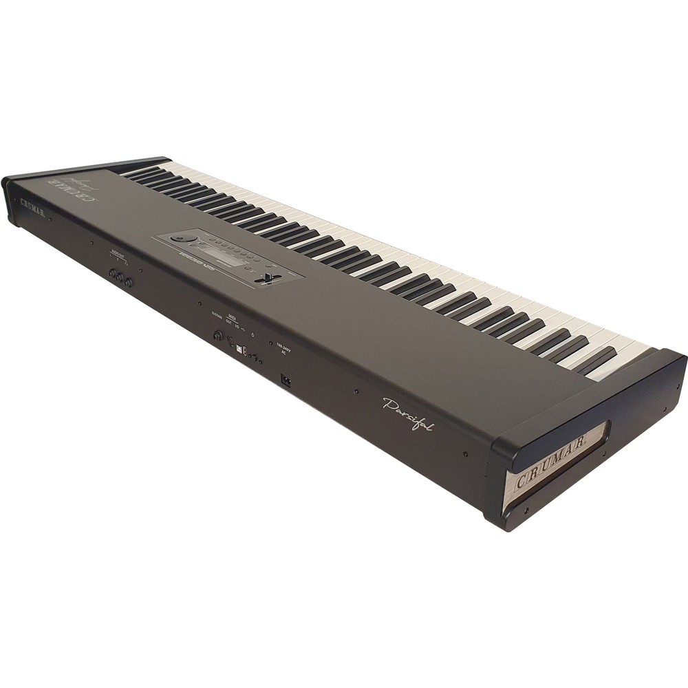 Crumar PARSIFAL 88 Hammer Action Keyboard