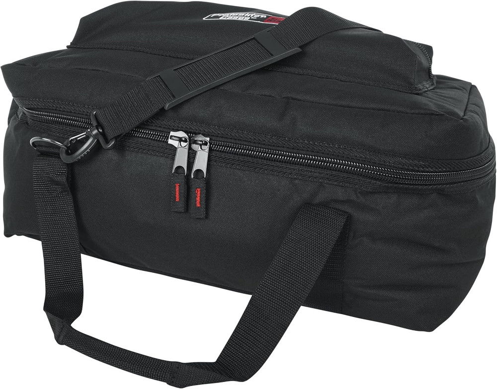 Cases Protechtor Series Utility and Lighting Bag with Removable Shoulder Strap,