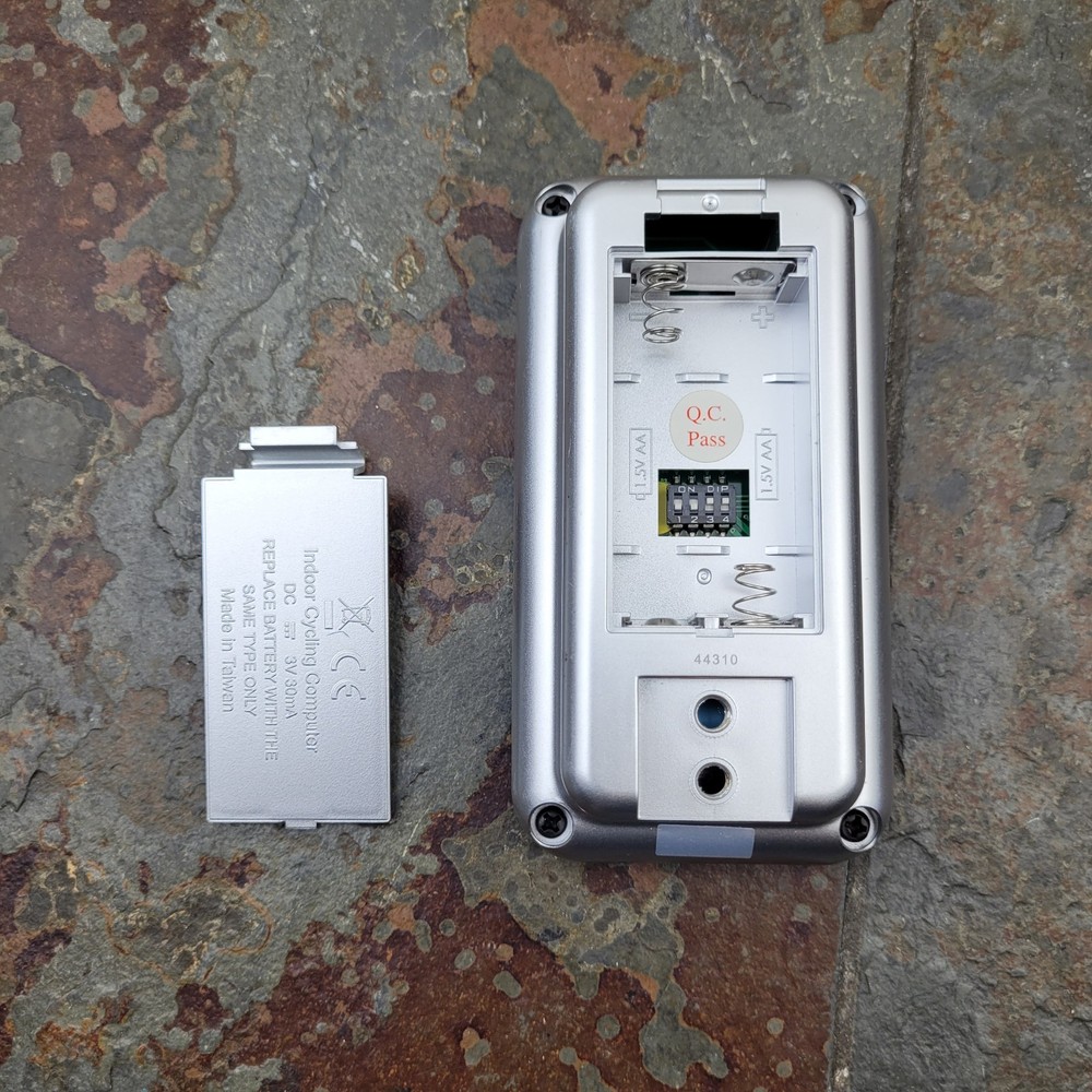 Indoor Cycling Group Wireless Computer For Indoor Cycling Spin Bikes