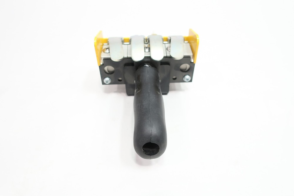 Knight BPA9111C Pneumatic 4 Button Pendant Control Handle