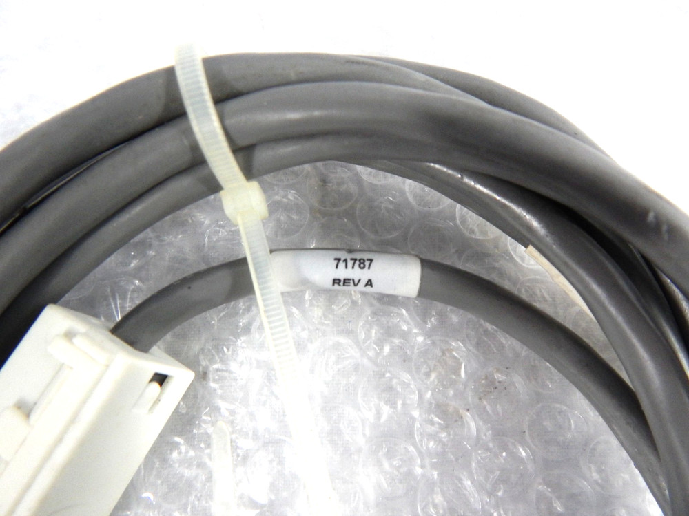 AMP MEDICAL GRADE PLOCKMATIC 71787 CABLE