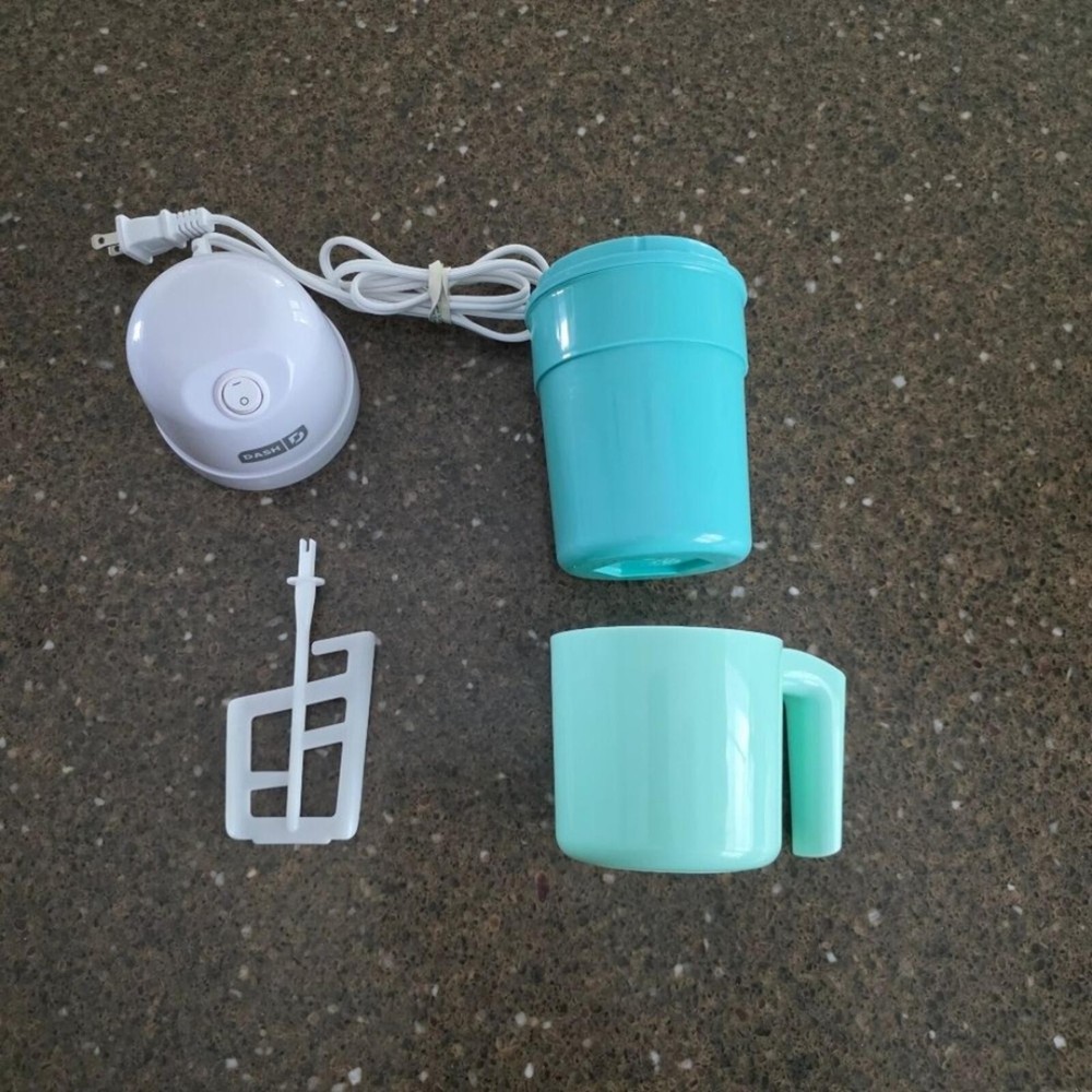 Dash My Pint Ice Cream Maker