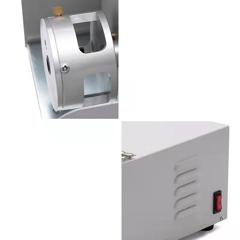 Automatic Wire Stripping Cable Peeling Machine Wire Cutting Stripper Electric