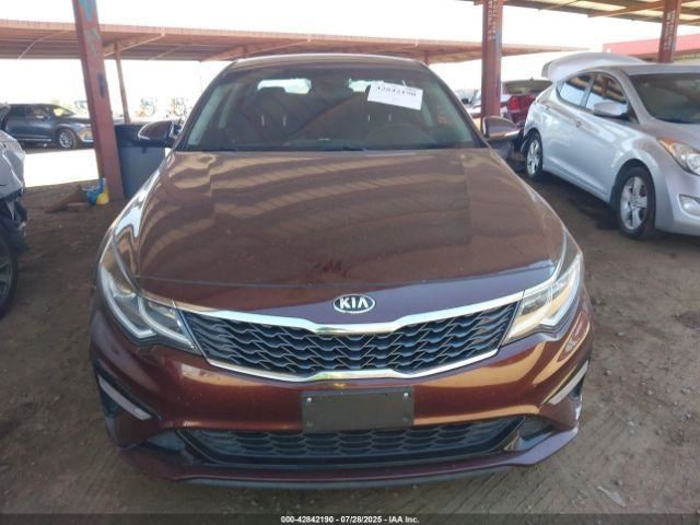 Temperature Control Manual Temperature Control Fits 19-20 OPTIMA 2518150