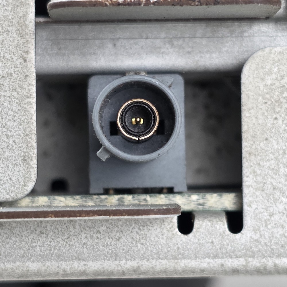 2006-2013 Bentley Continental Flying Spur Camera Control Unit 3W5907441B