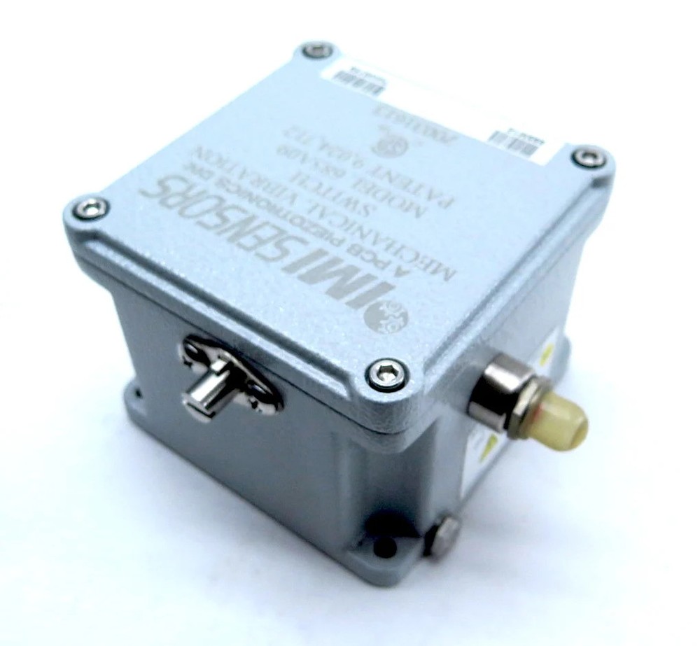 IMI Sensors 685A09 Vibration Switch