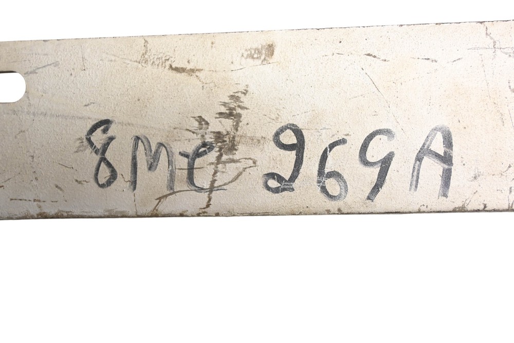 Mack 8ME269A Bumper Bracket NOS