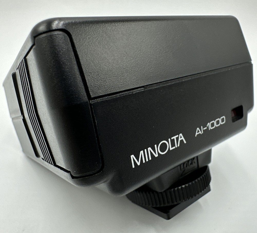 Minolta AF-Illuminator Unit AI-1000