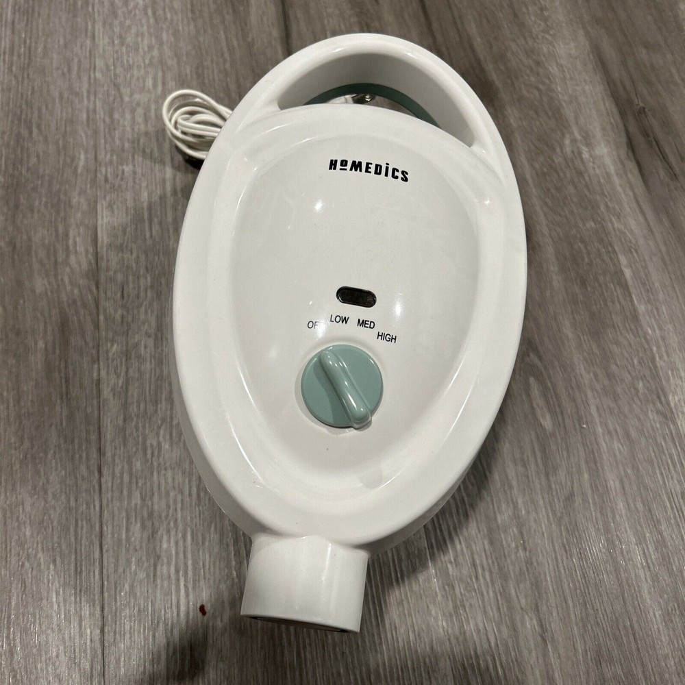 HoMedics BA-M200 Body Bubbles Bath Spa - Tested