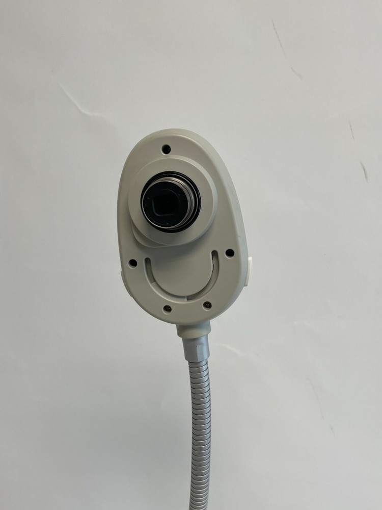 F9: Lumens DC260 Document Camera / Visual Presenter