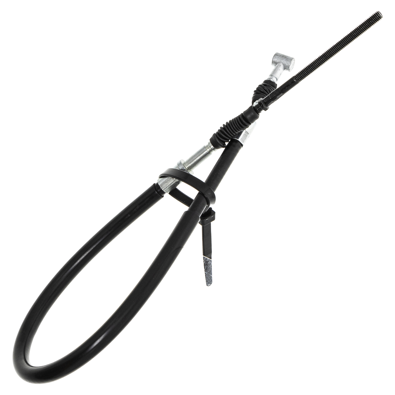 NICHE Foot Brake Cable for Honda ATC250ES ATC250SX 43470-HA0-000 43470-HA6-770