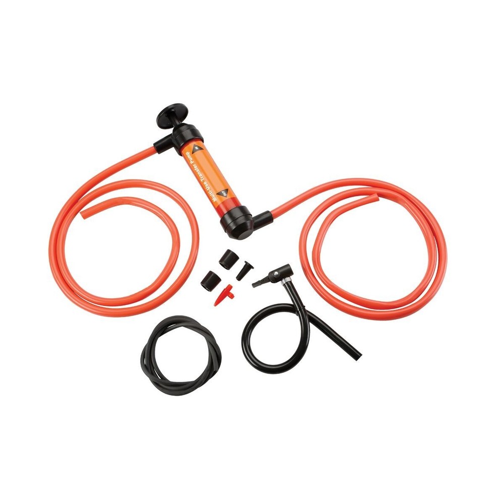 Pittsburgh Multi-Use Transfer Pump