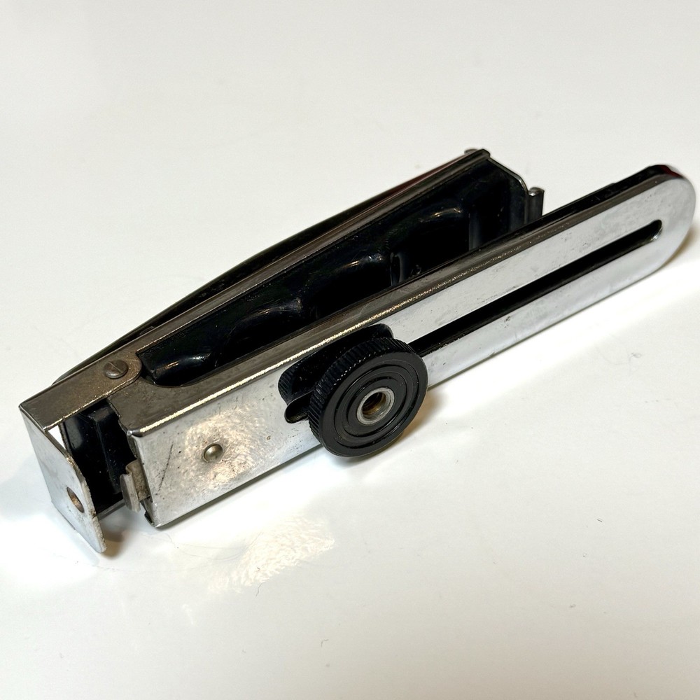 ETSUMI Rare Folding Flash Bracket Left Hand Grip