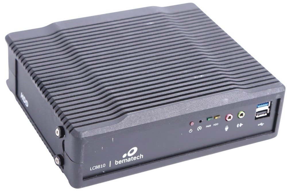 Logic Controls LC8810 Industrial Computer