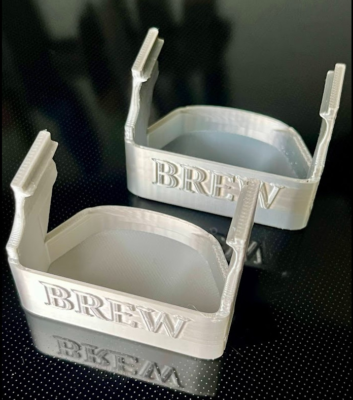 Pinter 3 Drip Catcher 2 Pack