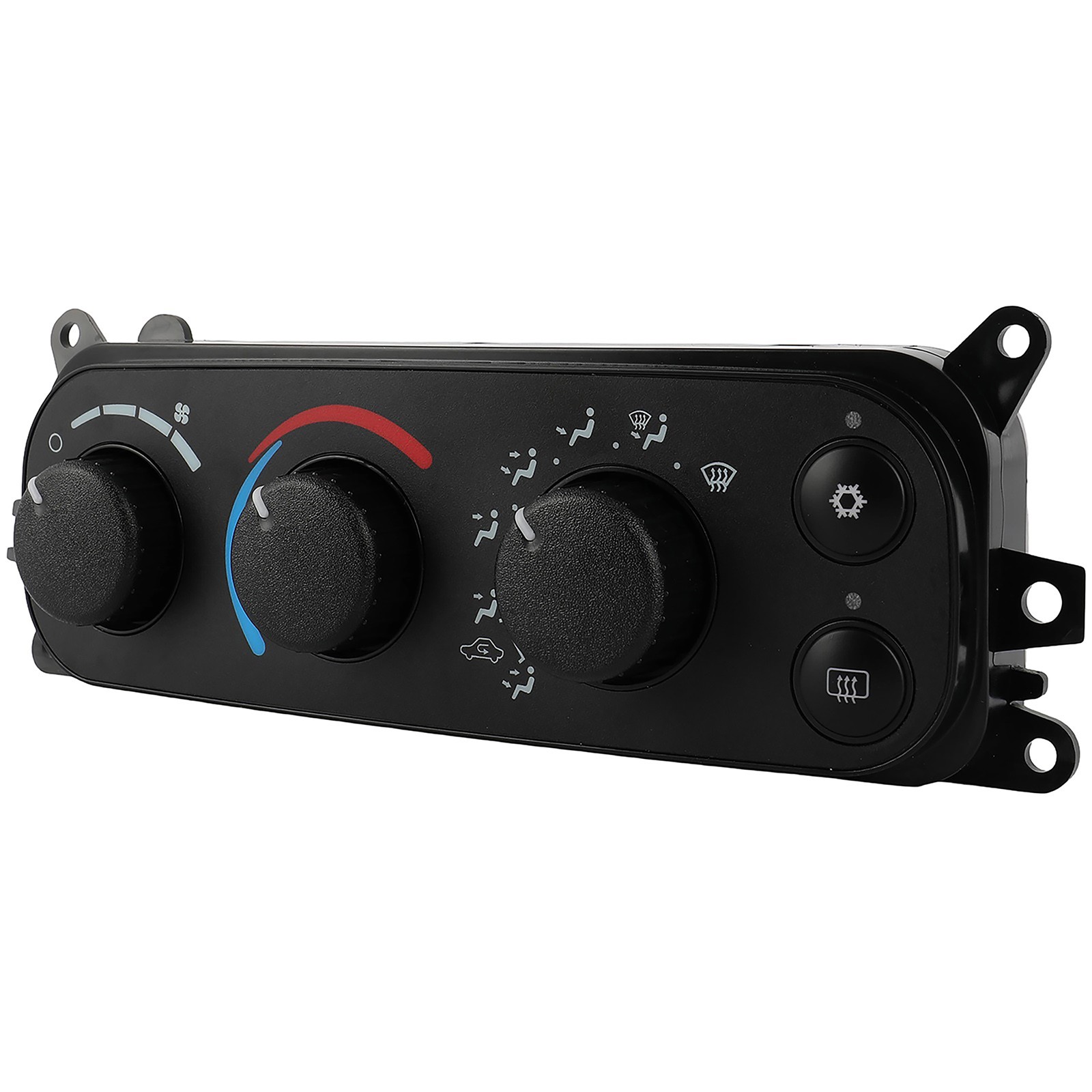 AC Heater Climate Control Module For 2002 2003 2004 2005 Dodge Ram 2500