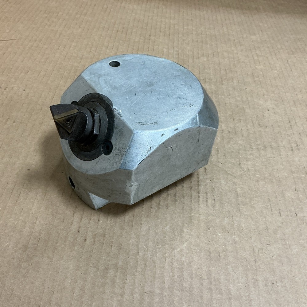 VALENITE VARI-SET EBN-6 FINISH BORING HEAD