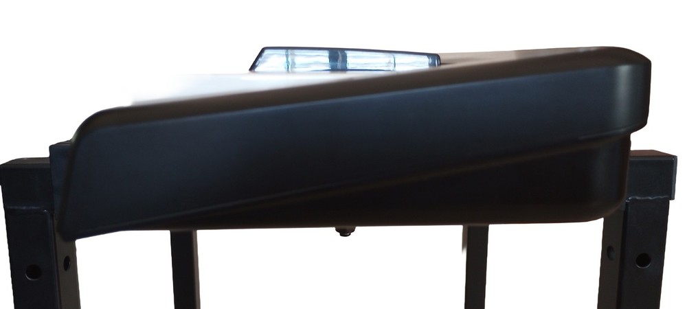 Alesis Q49 USB MIDI Keyboard Controller - 49 Keys - Original Box & Extras