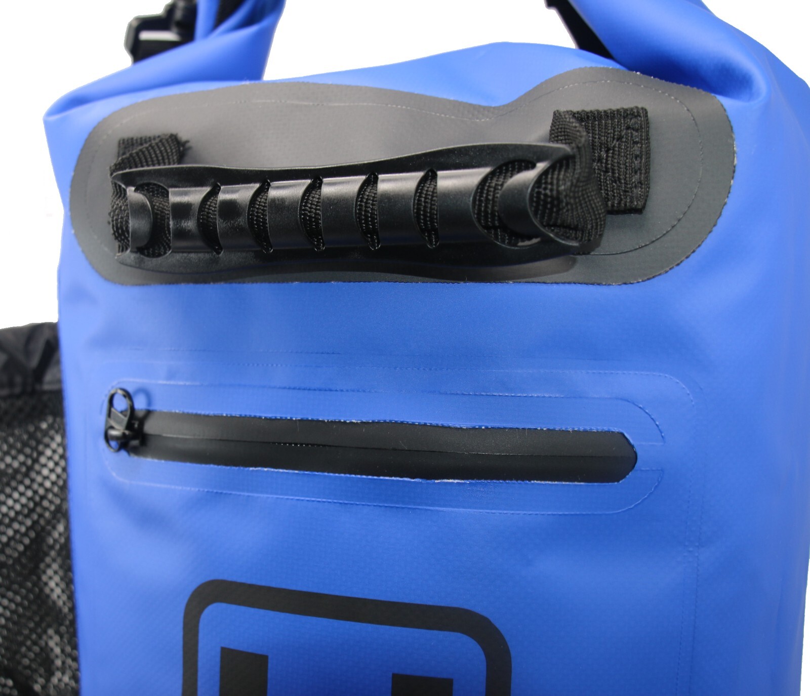 Dry Bag Waterproof Sack Kayaking Boating Canoe Camping Rafting PVC Backpack