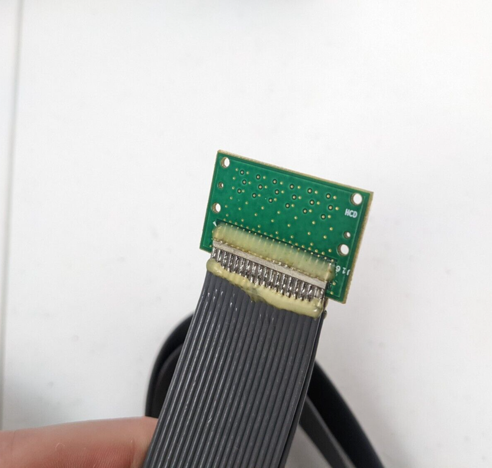 Tektronix P6960HCD Logic Analyzer Cable Probe