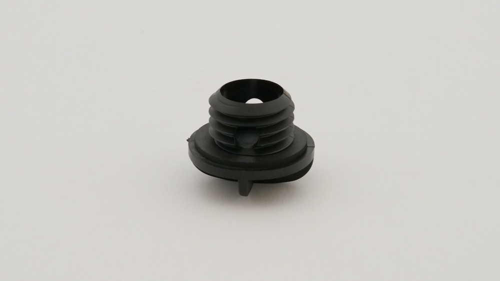 Flow-Rite MA-050-EB Screw-In Drain Plug