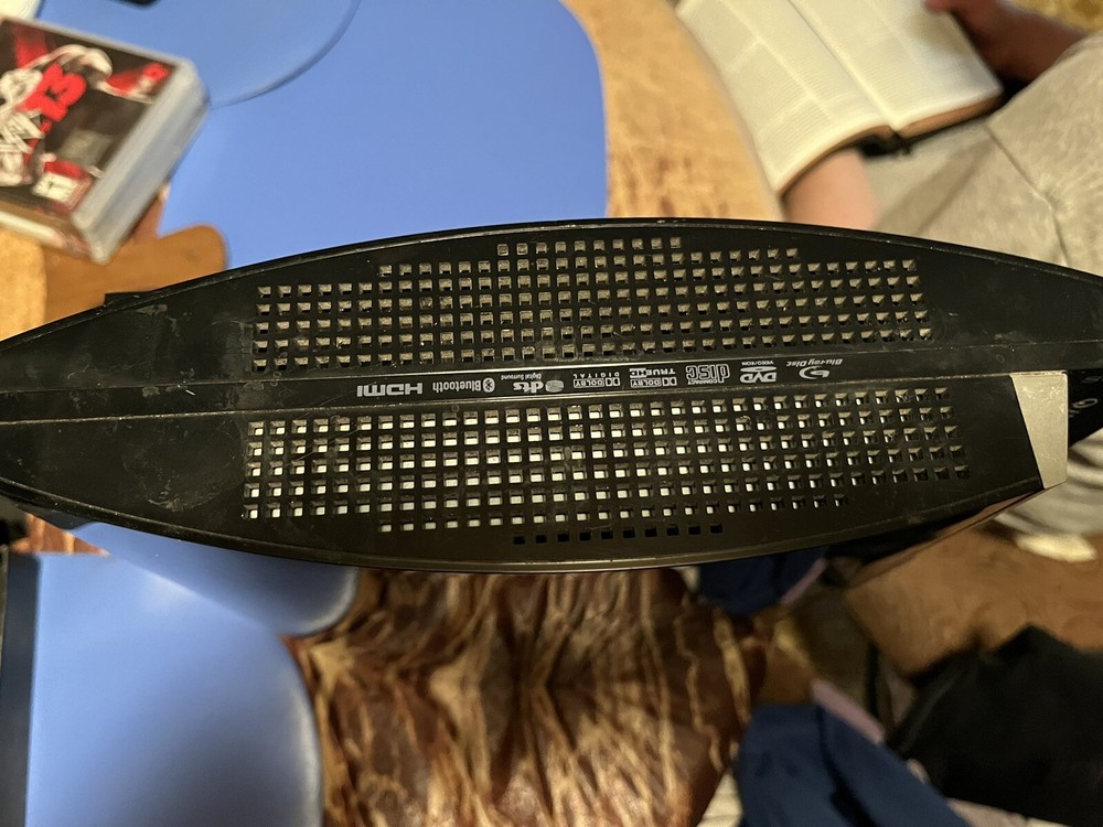 (Used) PS3 Console/ Gaming Console/ PS3