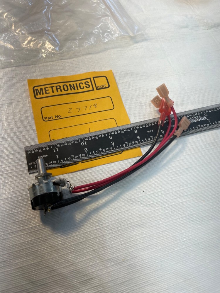 LMI Pump Parts - Potentiometer