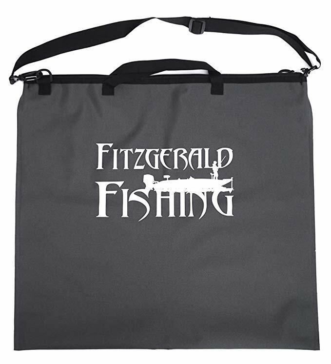 Fitzgerald Fishing Weigh In Bags