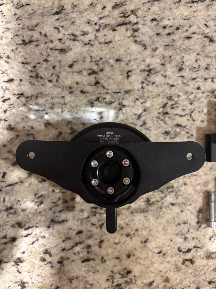 GPR Stabilizer V5 Stabilizer 06-21 Yamaha R6