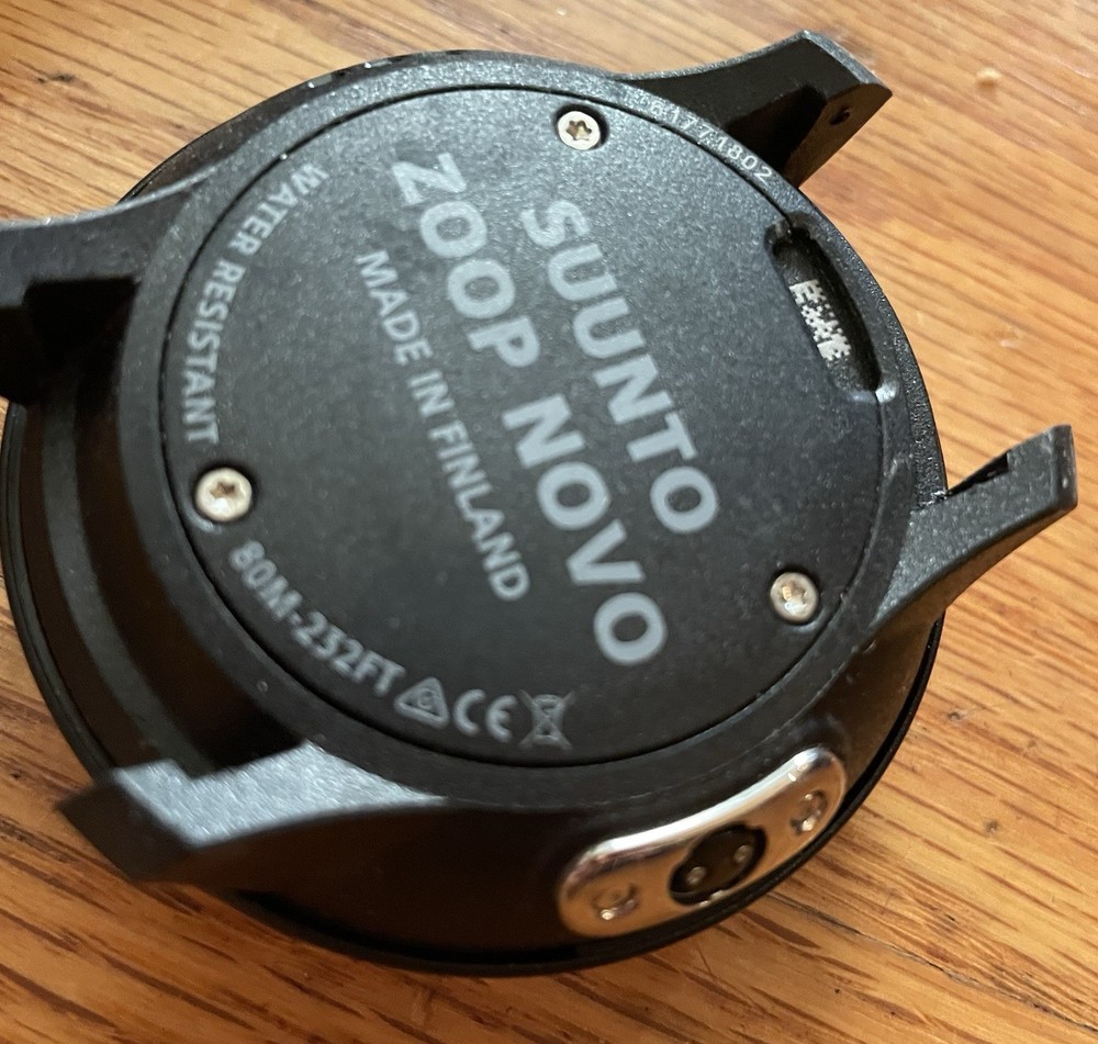 Poseidon 🇸🇪 Xstream Deep MK3 DIN Scuba Regulator Suunto Dive Computer