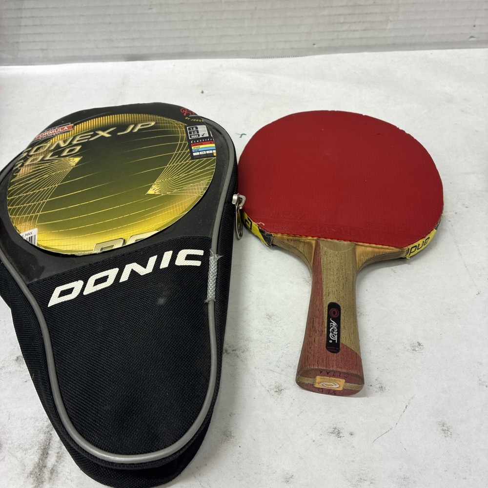Donic Sonex JP GOLD