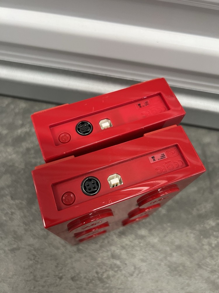 Ora Ito Lacie External Designer HDD