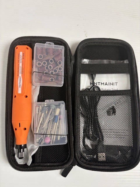 mnt mainit cordless rotary tool kit