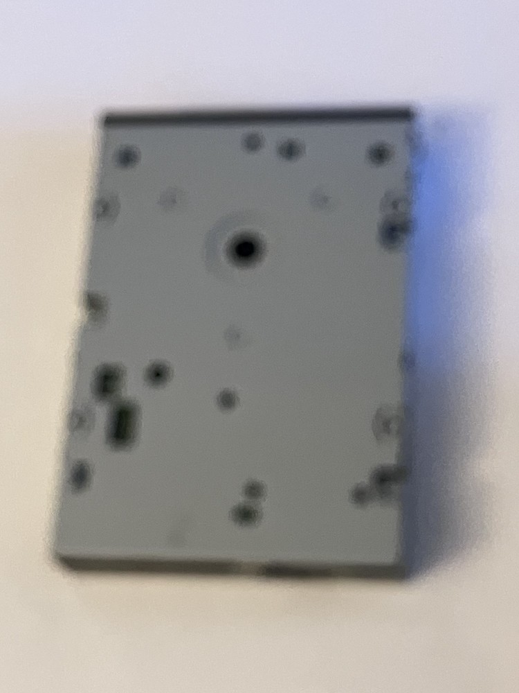 Sony MPF920 Internal Floppy Disk Drive