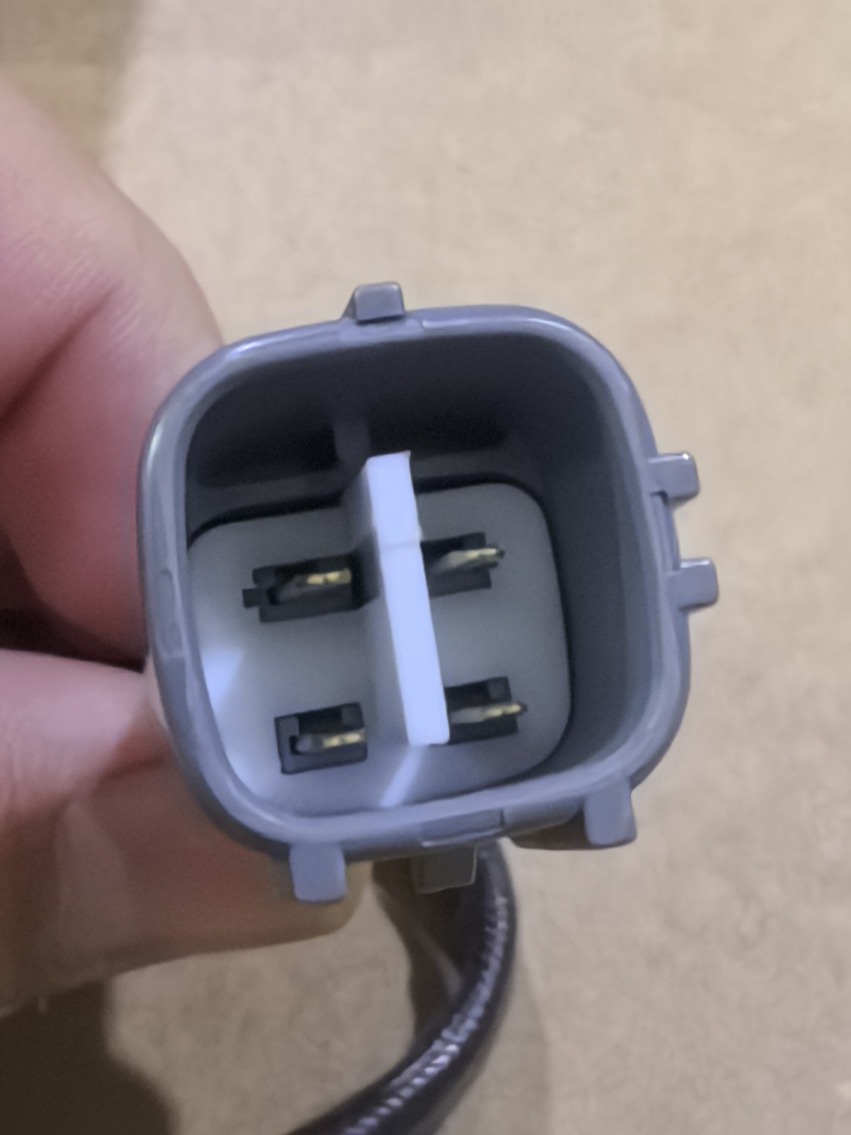 1x Upstream-O2 Oxygen Sensor for Toyota Camry Solara Scion tC xB Bank 1 Sensor 1