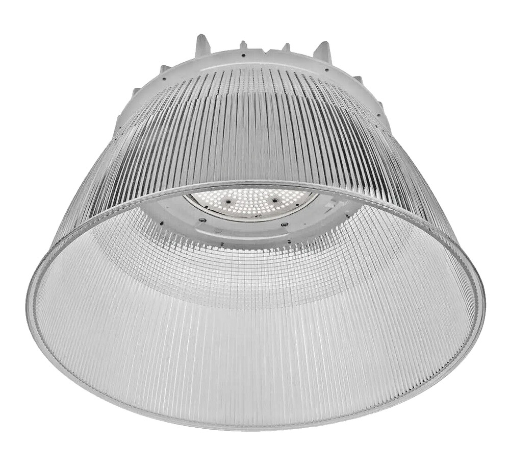16" Clear Acrylic Reflector KBL-ACR-16