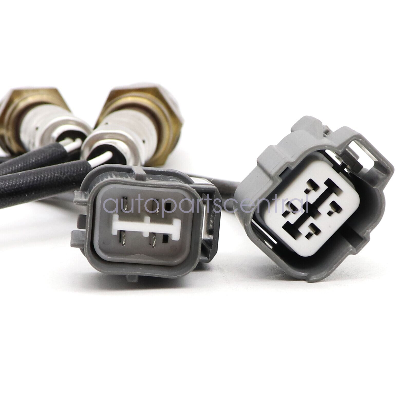 Upstream & Downstream O2 Oxygen Sensor Direct for Acura TL CL Honda Accord Civic